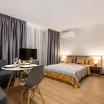 Апартамент Guest 2 *