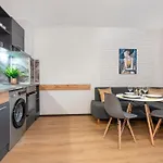 Апартамент Guest 2 *