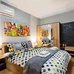 Апартамент Guest 2 *