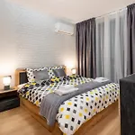 Апартамент Guest 2 Пловдив