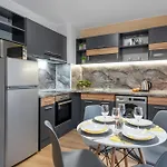 Апартамент Guest 2 *