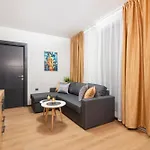 Апартамент Guest 2 Пловдив