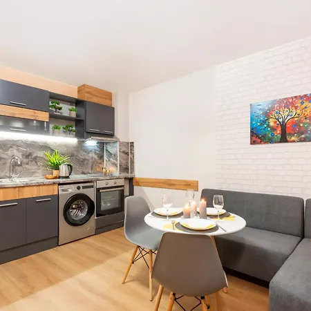 Apartamento Guest 2 Plovdiv