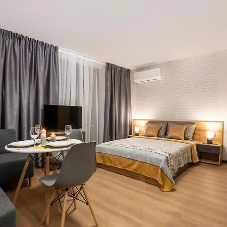 Apartamento Guest 2 *