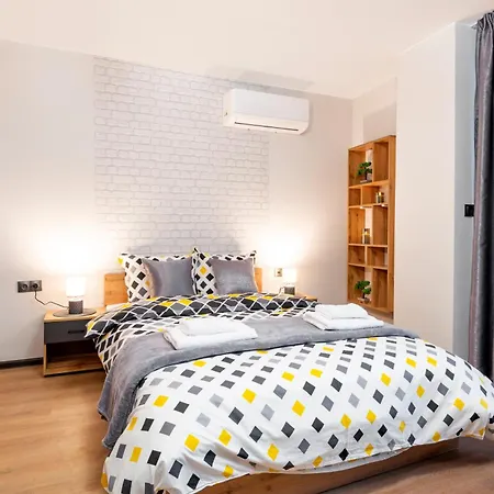 Apartamento Guest 2