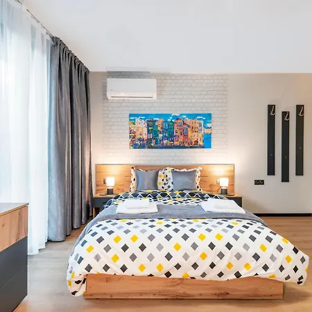 Guest 2 Apartment