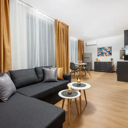 Apartamento Guest 2 *