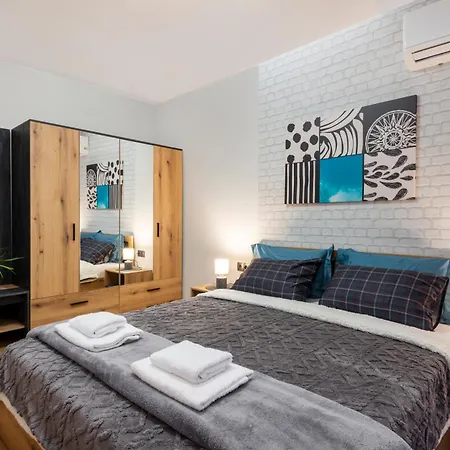 Apartment Guest 2 *
