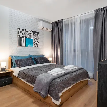 Guest 2 Apartment *