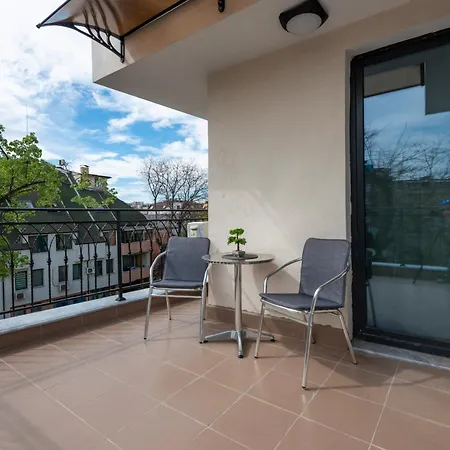 Apartamento Guest 2 Plovdiv