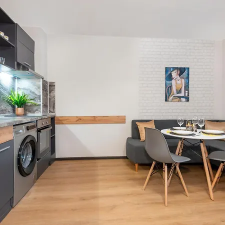 Appartamento Guest 2 *