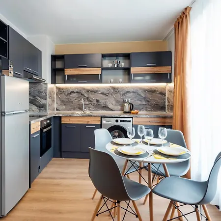 Appartamento Guest 2 *