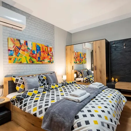 Διαμέρισμα Guest 2 *