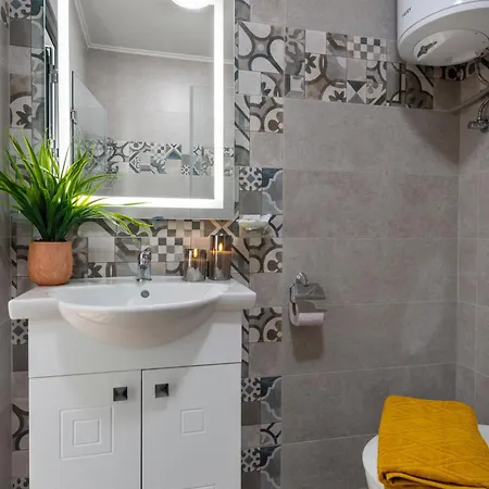 Apartamento Guest 2 Plovdiv
