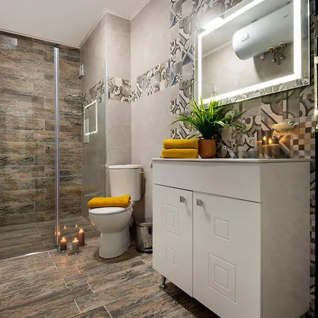 Guest 2 Διαμέρισμα