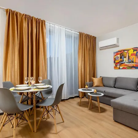 Appartamento Guest 2