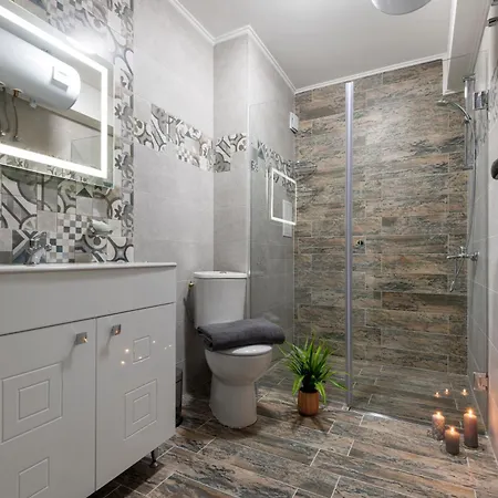 Appartamento Guest 2 *