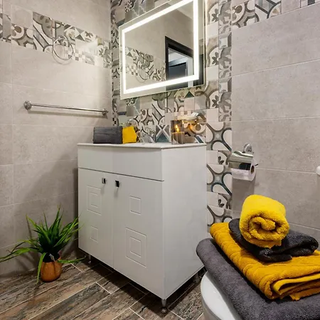 Guest 2 Appartamento *