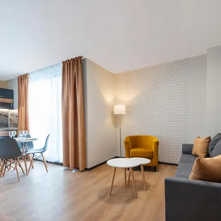 Apartamento Guest 2 Plovdiv