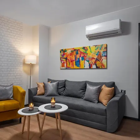 Guest 2 Appartamento *