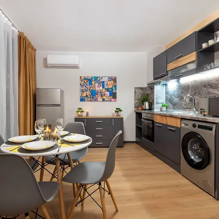 Guest 2 Apartamento