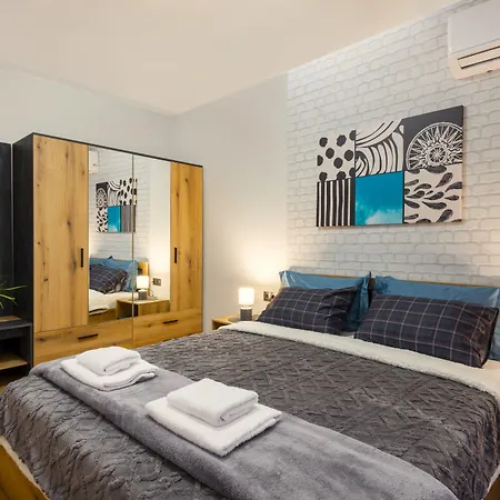 Apartamento Guest 2