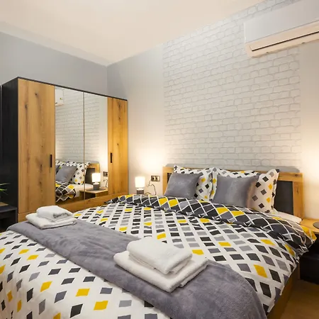 Guest 2 Apartamento *