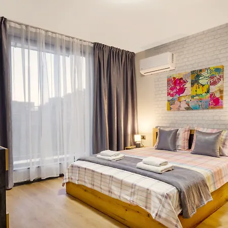 Apartamento Guest 2 *
