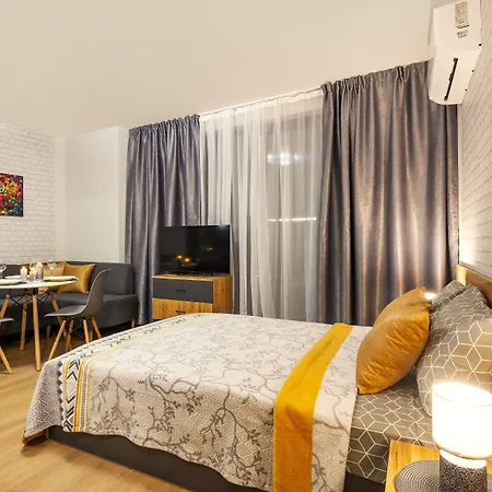 Apartamento Guest 2 *