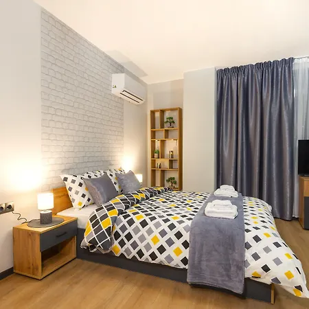 Apartamento Guest 2 *