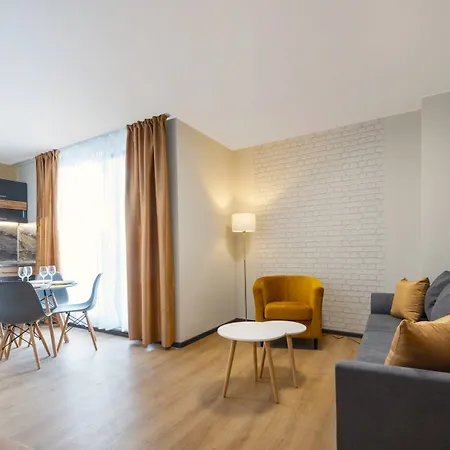 Apartamento Guest 2 *