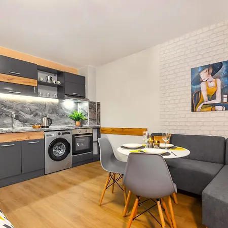 Apartamento Guest 2 *