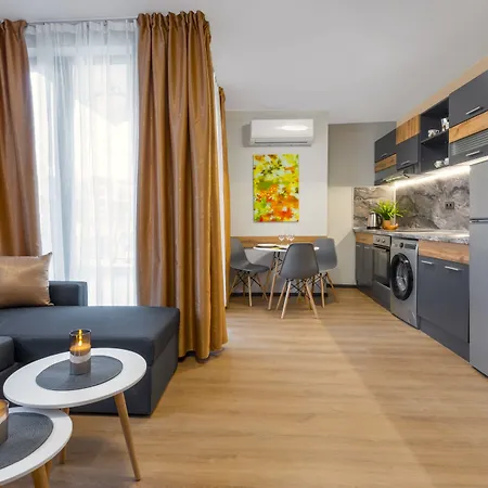 Guest 2 Apartamento *