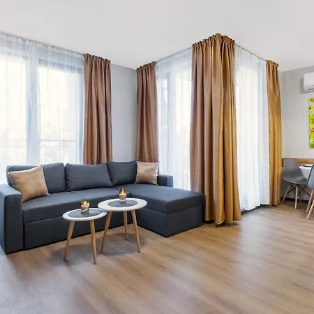 Guest 2 Apartamento Plovdiv