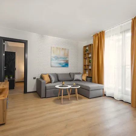 Guest 2 Apartamento *