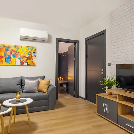 Apartamento Guest 2 *
