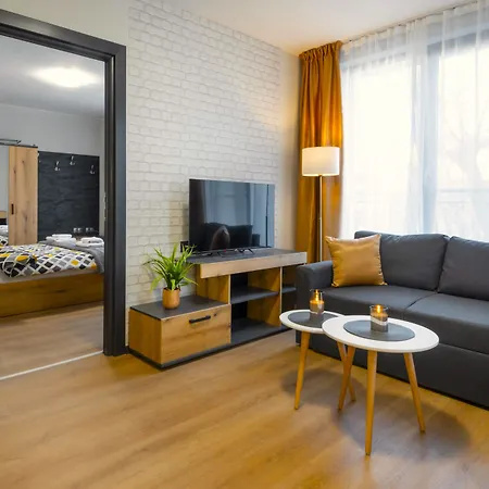Guest 2 Apartamento Plovdiv