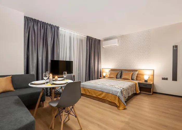 Апартамент Guest 2 *