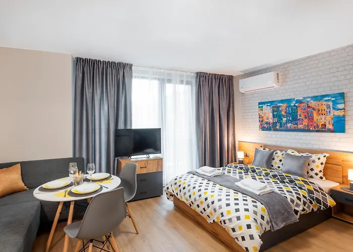 Guest 2 * Пловдив