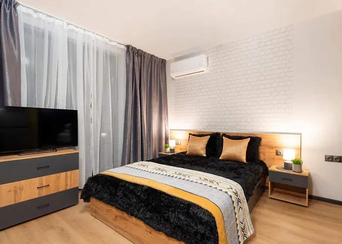 Апартамент Guest 2 Пловдив