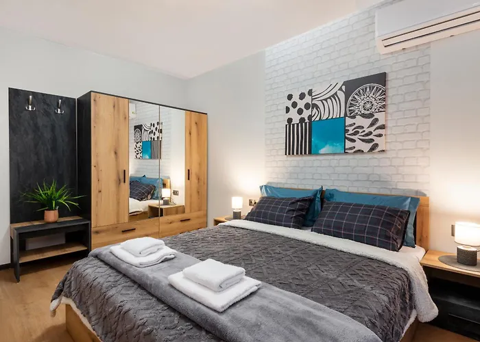 Apartament Guest 2 *