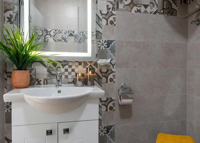 Apartament Guest 2 Płowdiw