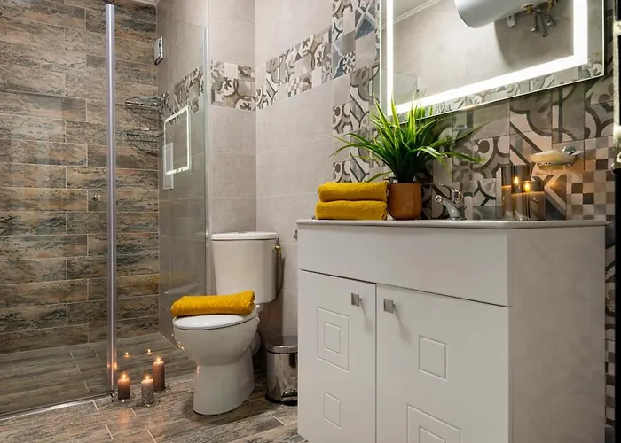 Guest 2 Апартамент