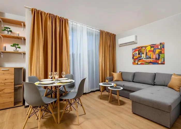 Apartament Guest 2