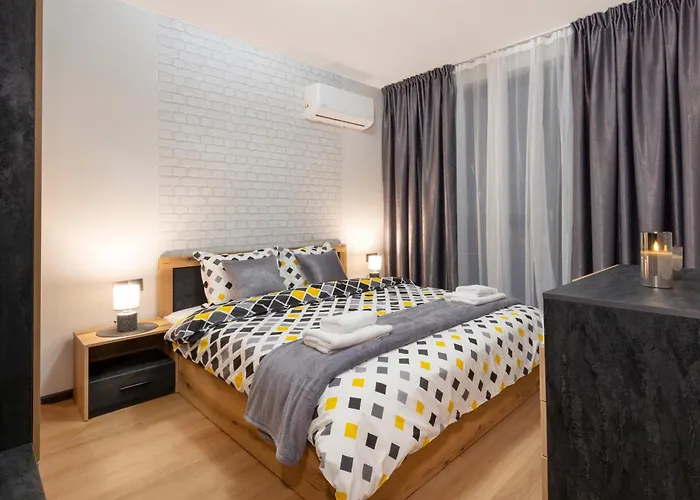 Apartament Guest 2 Płowdiw