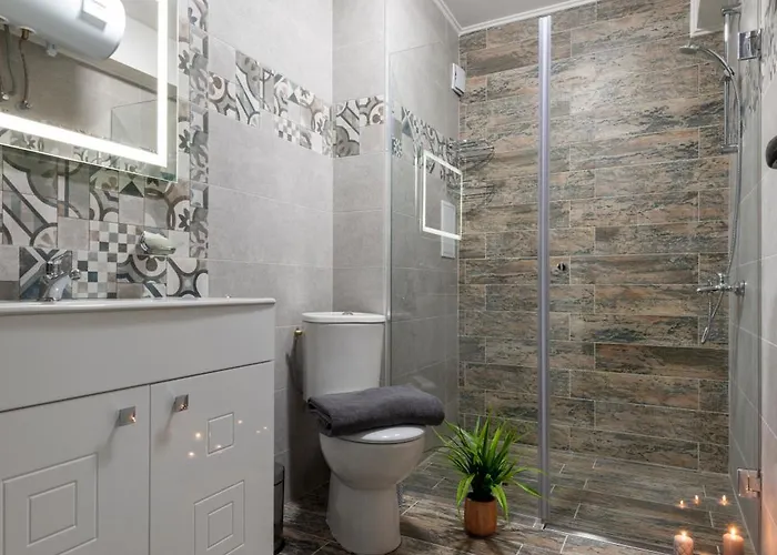 Apartament Guest 2 *