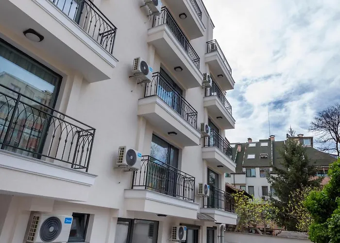 Guest 2 Апартамент