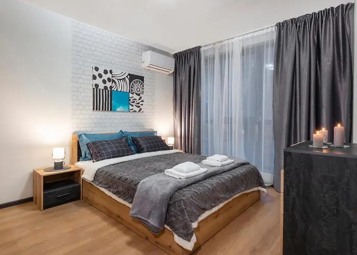 Guest 2 Apartament *