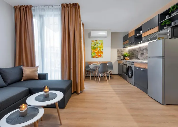 Guest 2 * Пловдив