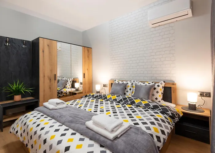 Guest 2 Апартамент